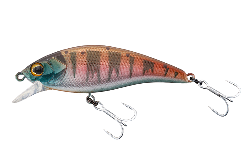 Timon Tricoroll Mai – The Hook Up Tackle