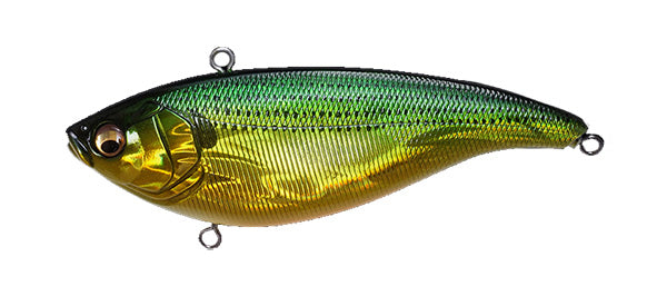 Konosirus – The Hook Up Tackle