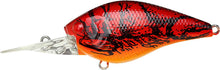 Load image into Gallery viewer, LC DD DRS Crankbaits