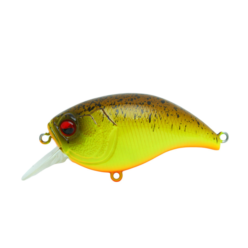 RAID Japan Level Crankbait