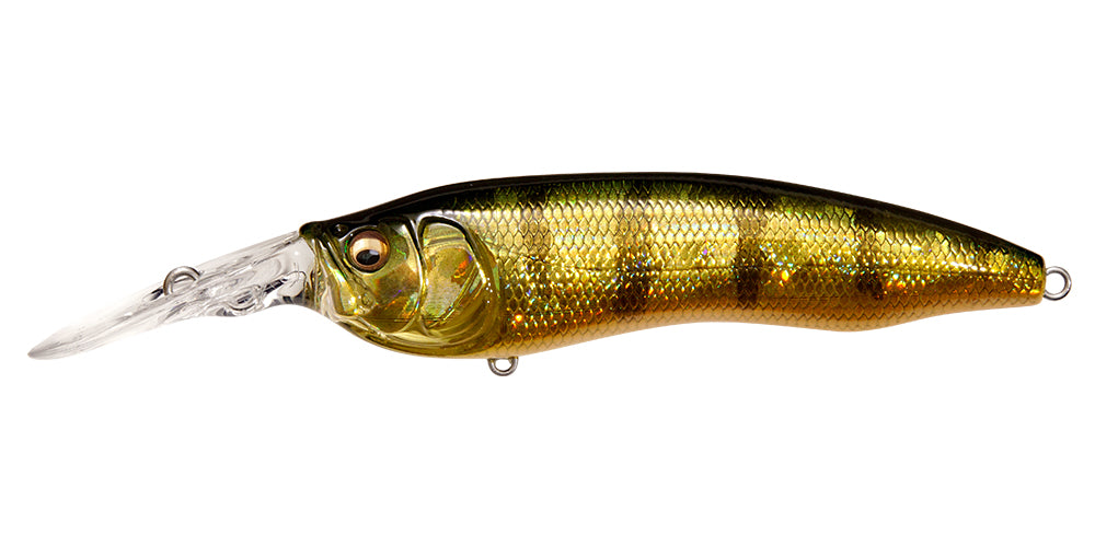 big one fishing lures Live-X Model 1 – The Hook Up Tackle