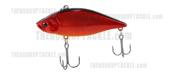 LUCKY CRAFT LV-500 Max - 338 Live Ghost Minnow (1qty) Top Quality Lipless  Crank