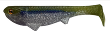 Load image into Gallery viewer, Boom Boom Weedless Swimbait