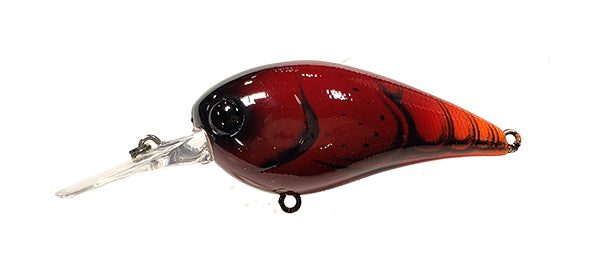 MC60 MR – The Hook Up Tackle