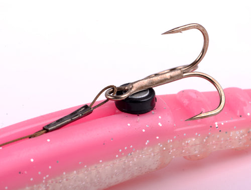 fish lure magnet Soft Bait Magnet – The Hook Up Tackle