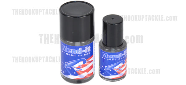 Soft Plastic Glue – The Hook Up Tackle