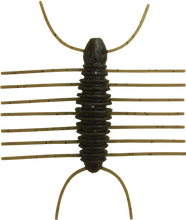 Load image into Gallery viewer, Miharamushi Pellet Bug