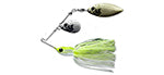 Load image into Gallery viewer, Mini Bros Spinnerbait