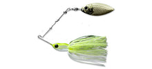 Load image into Gallery viewer, Mini Bros Spinnerbait