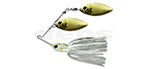 Load image into Gallery viewer, Mini Bros Spinnerbait