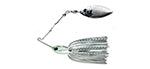 Load image into Gallery viewer, Mini Bros Spinnerbait
