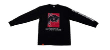 Load image into Gallery viewer, Long Sleeve T-Shirt Misago