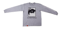 Load image into Gallery viewer, Long Sleeve T-Shirt Misago