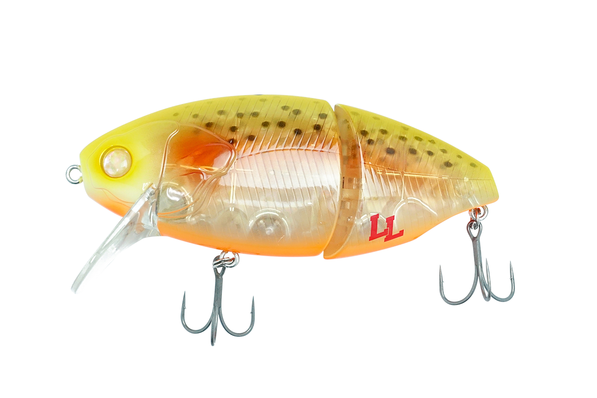 Catch Co., Introducing The Tight Rope Bite Getter! Available in May, this  new compact spinnerbait from @tightrope_fishing is loaded with juicy fish