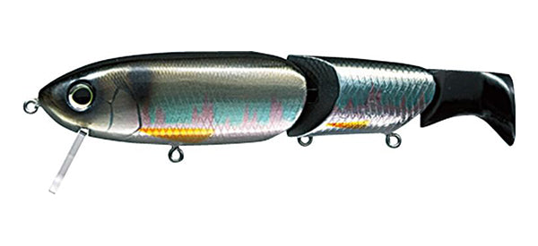 Noisy Dachs 180 – The Hook Up Tackle
