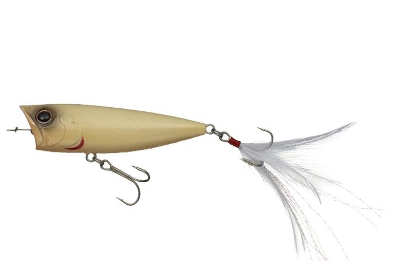 eco popper fishing lure OB-68 Popper – The Hook Up Tackle