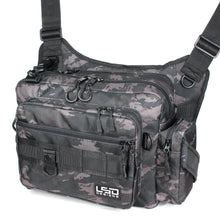 Load image into Gallery viewer, One Shot Side Double