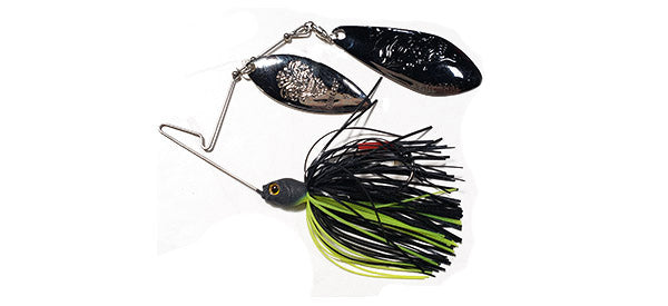 Killers Bait Over – The Hook Up Tackle
