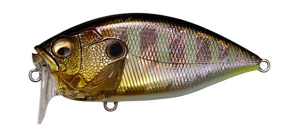 Over Rev Crank – The Hook Up Tackle
