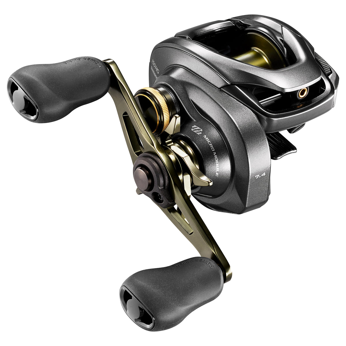 Curado 150 DC – The Hook Up Tackle