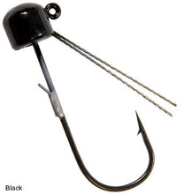 Load image into Gallery viewer, Weedless Power Finesse Shroomz Heads