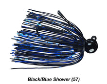 Load image into Gallery viewer, Tungsten Little Spotty Jig