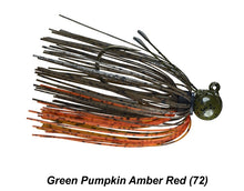 Load image into Gallery viewer, Tungsten Little Spotty Jig