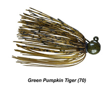 Load image into Gallery viewer, Tungsten Little Spotty Jig