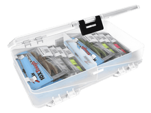 Load image into Gallery viewer, Worm Bag Stowaway Box