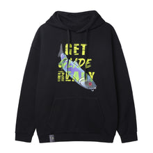 Load image into Gallery viewer, Get Glide Ready Hoodie