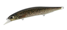 Load image into Gallery viewer, Jerkbait 120SP Pike Limited