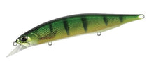 Load image into Gallery viewer, Jerkbait 120SP Pike Limited