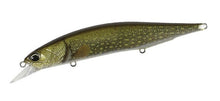 Load image into Gallery viewer, Jerkbait 120SP Pike Limited