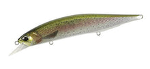 Load image into Gallery viewer, Jerkbait 120SP Pike Limited