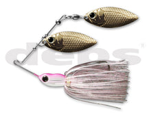 Load image into Gallery viewer, Mini Bros Spinnerbait