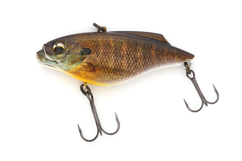 Piranha – The Hook Up Tackle