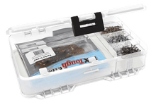 Load image into Gallery viewer, Worm Bag Stowaway Box