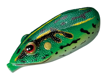 Load image into Gallery viewer, Potofu Frog