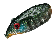 Load image into Gallery viewer, Potofu Tiny Frog