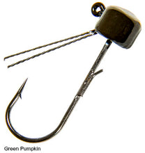Load image into Gallery viewer, Weedless Pro Shroomz Heads