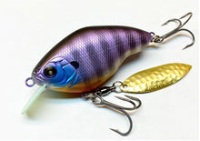 Load image into Gallery viewer, Chippawa RB Blade