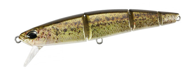 Spearhead Ryuki Quattro 90S – The Hook Up Tackle