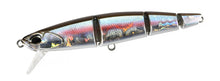 Load image into Gallery viewer, Spearhead Ryuki Quattro 70S