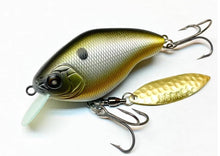 Load image into Gallery viewer, Chippawa RB Blade