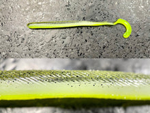 Load image into Gallery viewer, Curly Tail Worm