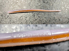 Load image into Gallery viewer, Curly Tail Worm