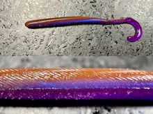 Load image into Gallery viewer, Curly Tail Worm