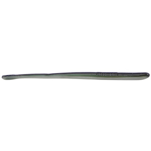 Straight Tail Worm 6 inch
