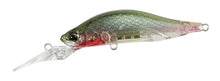 Load image into Gallery viewer, Rozante Shad 63MR