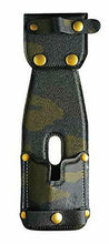 Load image into Gallery viewer, Leather Rod Holder II